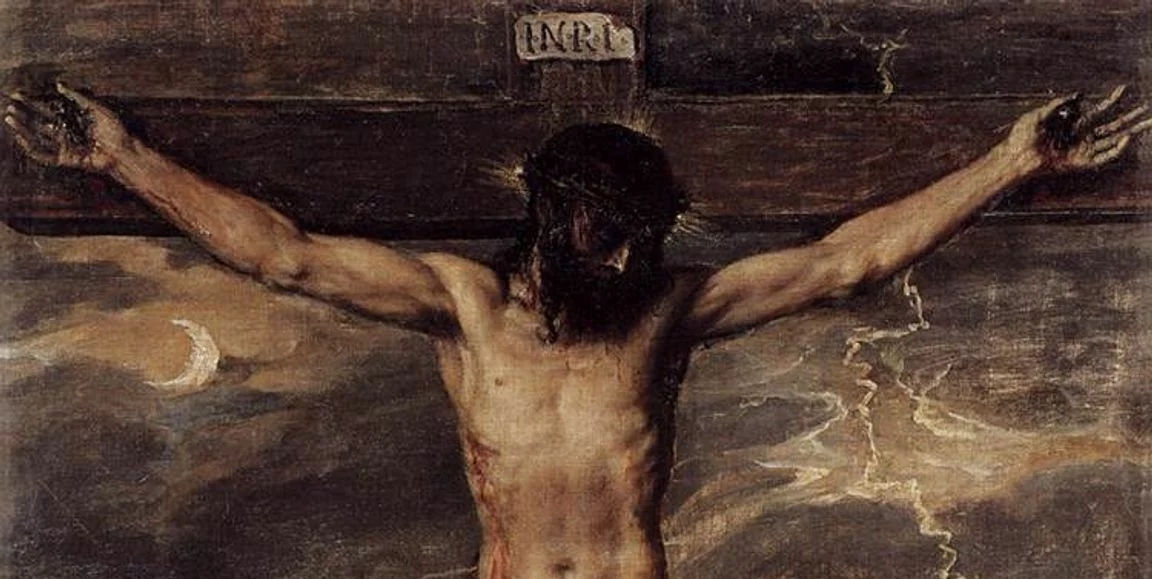 The Crucified King (Mark 15:1-32)